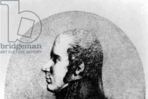 Franz Joseph after Leopold