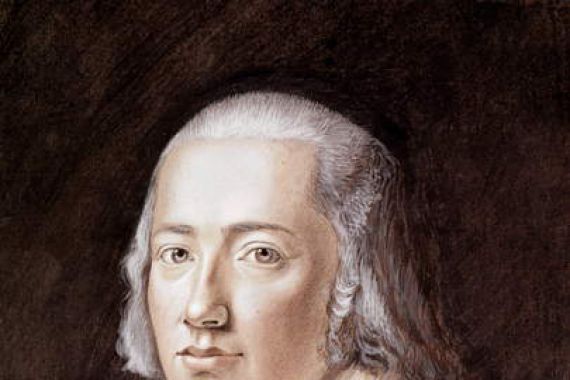 Franz Karl Hiemer