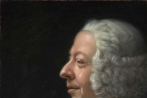 Franz Laktanz Firmian