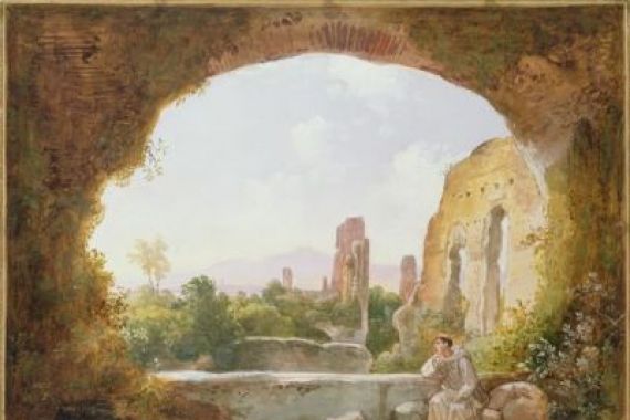 Franz Ludwig Catel