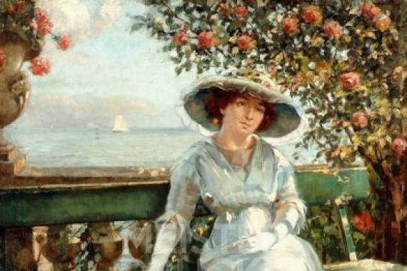 Franz M. Melchers