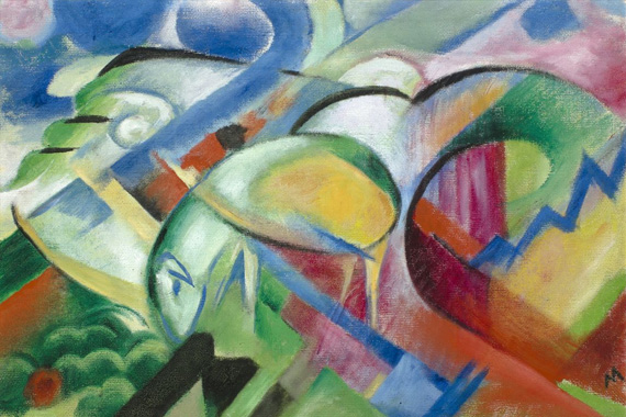Franz Marc
