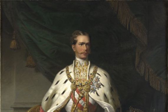 Franz Russ der Jüngere