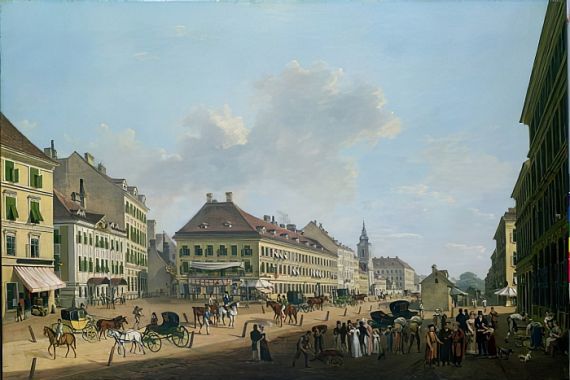 Franz Scheyerer