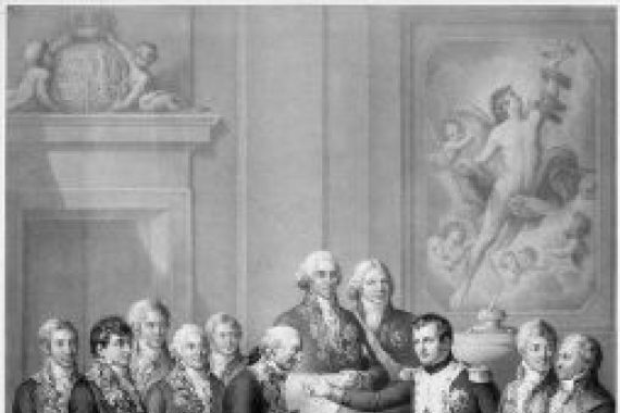 Franz Seraph Hanfstaengel