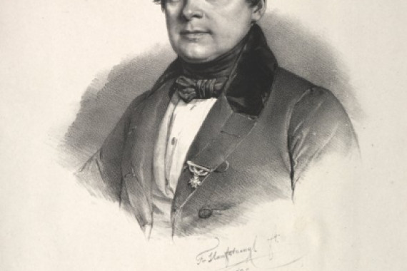 Franz Seraph Hanfstaengl