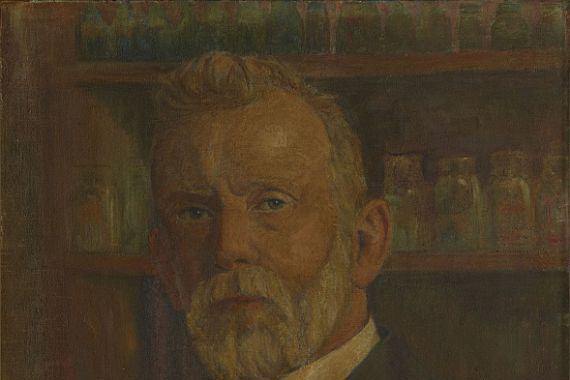 Franz Wilhelm Voigt