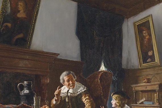 Franz Xaver Schmid Breitenbach