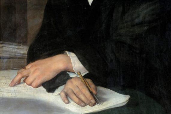 Franz Xaver Winterhalter