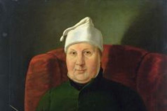 Franz Xaver von Meixner