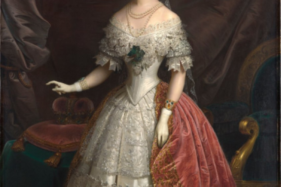 Franz the Younger Russ