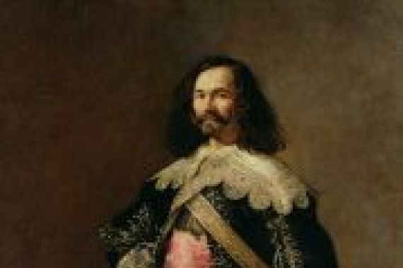 Fray Juan Andres Rizi