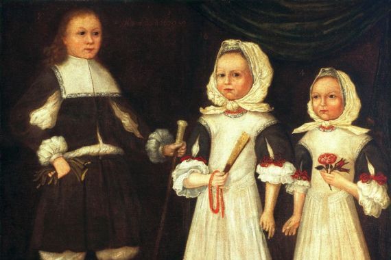 Freake Gibbs Painter