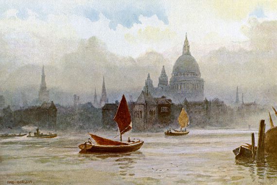 Fred Burgess