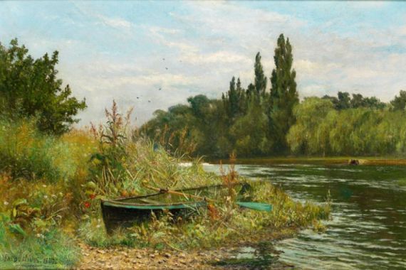 Fred Hines