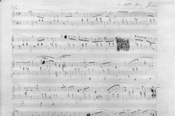 Frederic Chopin