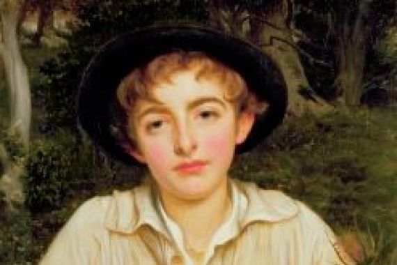 Frederic Leighton