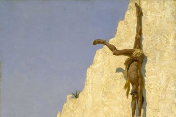Frederic Remington