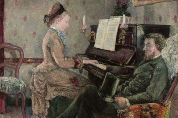 Frederic Samuel Cordey