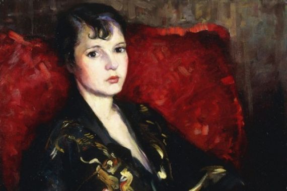 Frederic W. Goudy