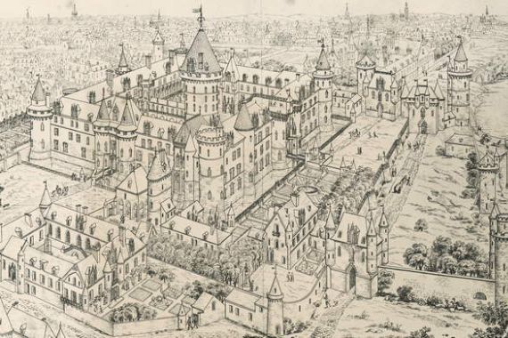 Frederic de Clarac
