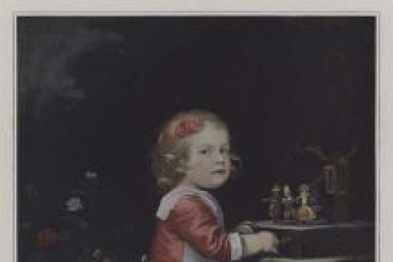 Frederich August Kaulbach
