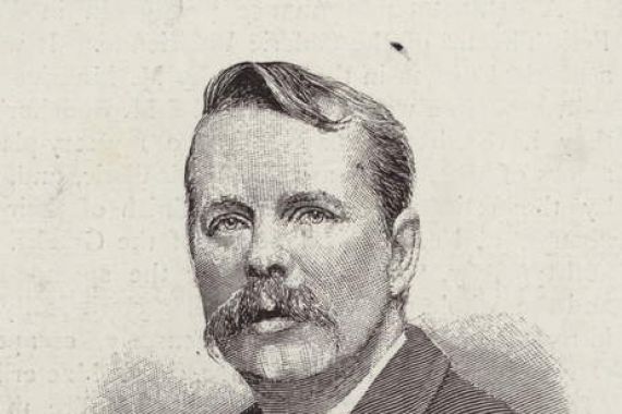 Frederick (after) Hollyer