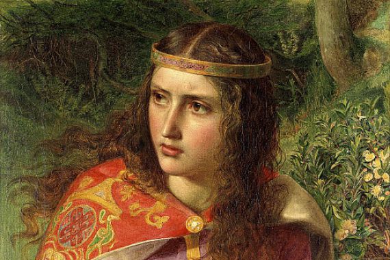 Frederick Augustus Sandys