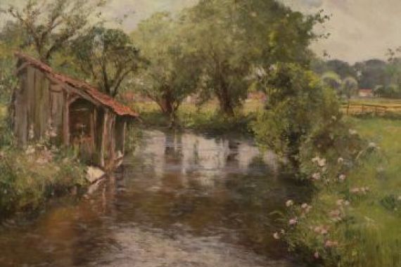 Frederick Charles Vipont Ede