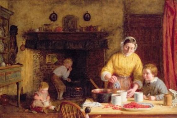 Frederick Daniel Hardy