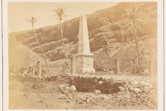 Frederick George Denham Bedford