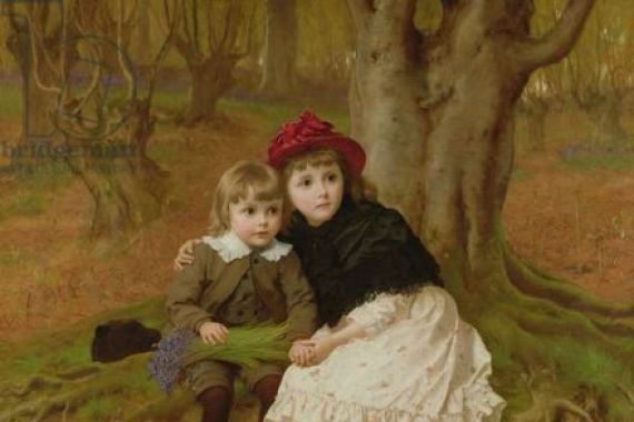 Frederick Godsall