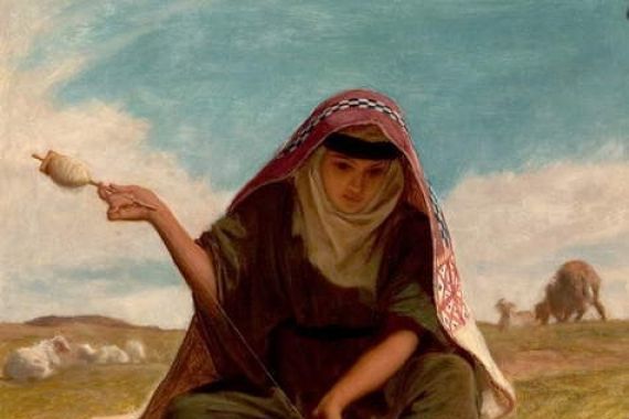 Frederick Goodhall