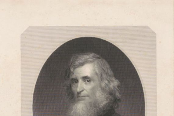 Frederick Halpin, after Charles Loring Elliott