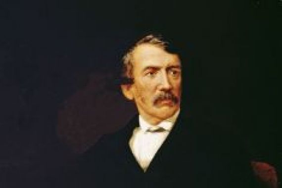 Frederick Havill