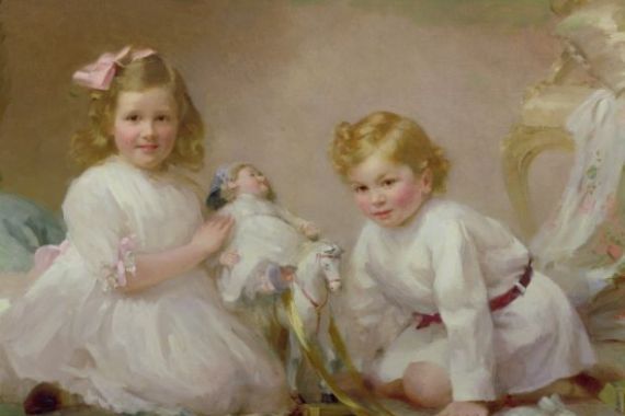 Frederick Howard Michael