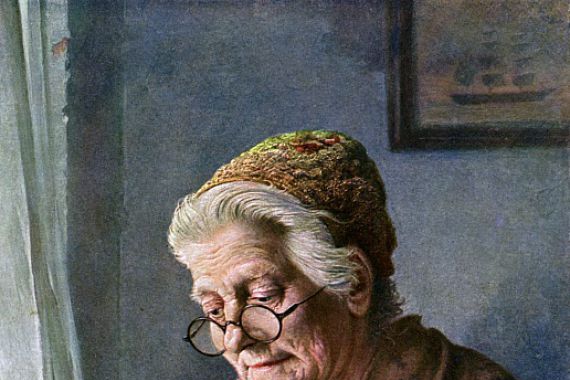 Frederick Jasper
