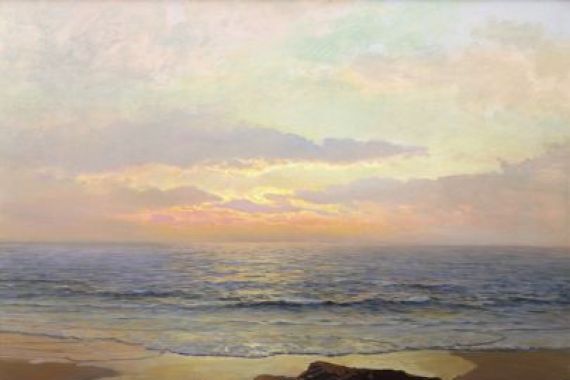 Frederick Judd Waugh