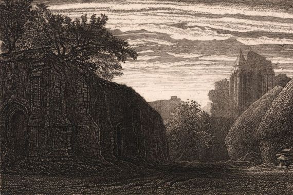 Frederick Landseer Maur Griggs