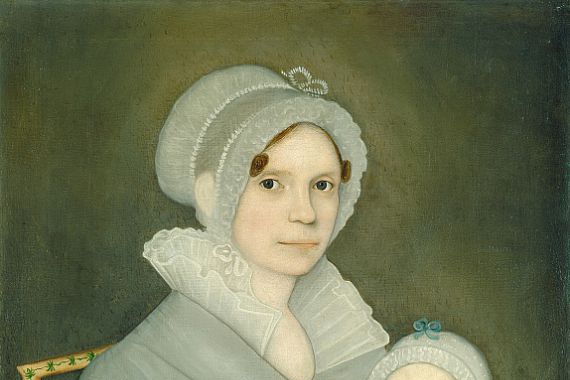 Frederick Mayhew
