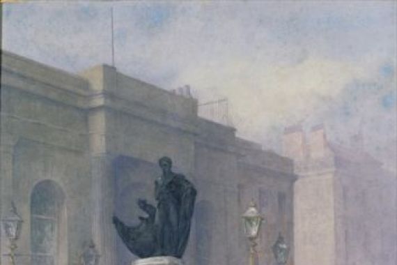 Frederick Mercer
