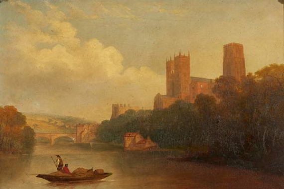 Frederick Richard (manner of) Lee