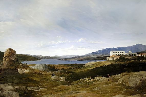 Frederick Richard Lee