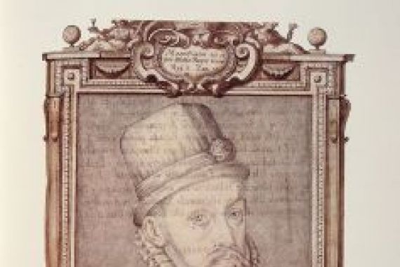 Frederick Richard Pickersgill
