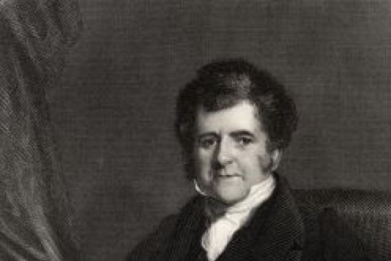 Frederick Richard Say
