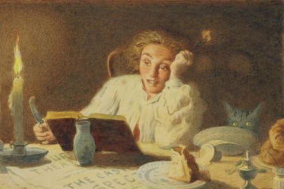 Frederick Smallfield