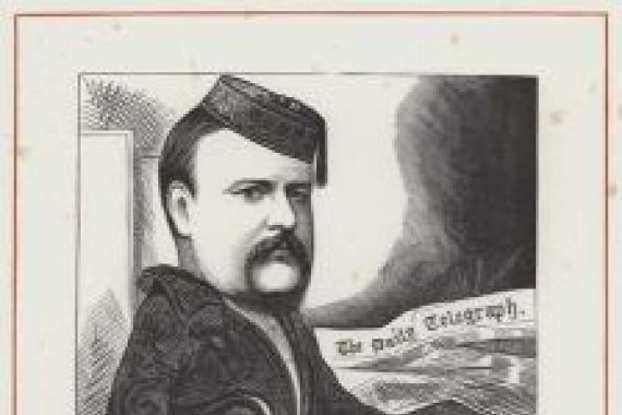 Frederick Waddy