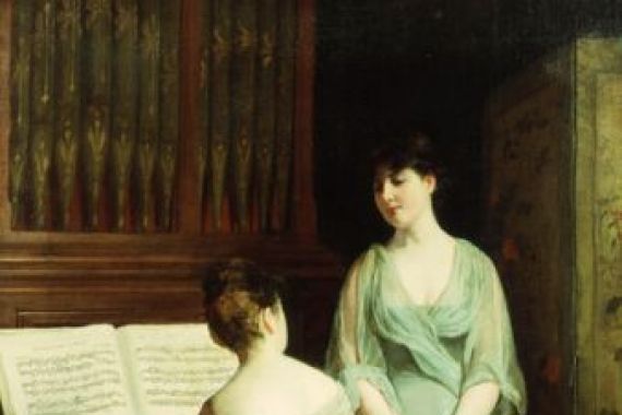 Frederick Warren Freer