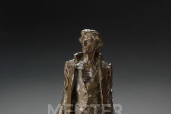 Frederick William MacMonnies