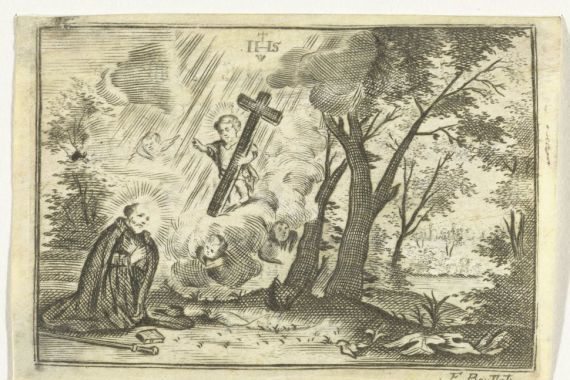 Frederik Bouttats (I)